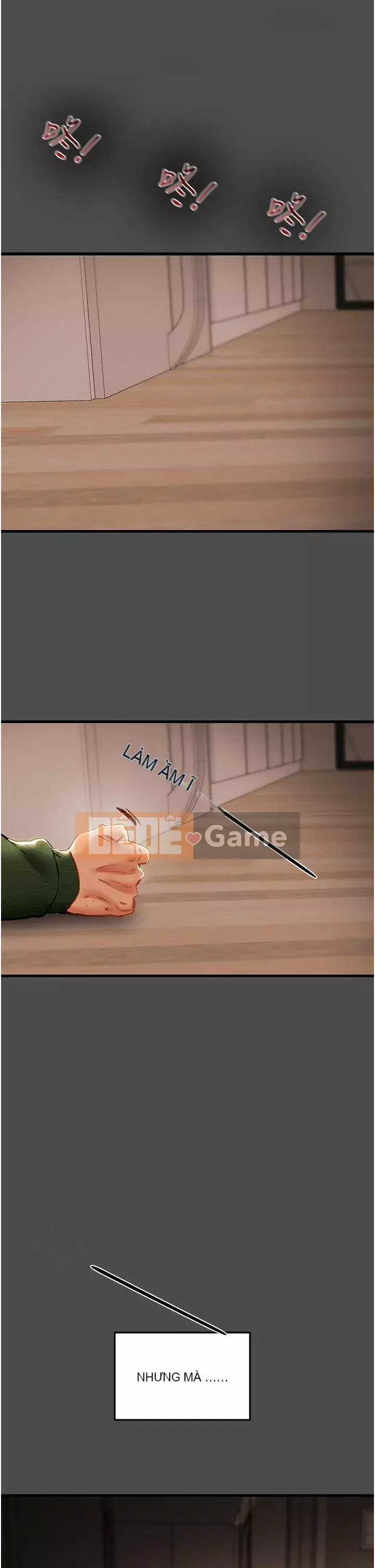 Dự án Raiders Cô gái thuần khiết Chương 79-80