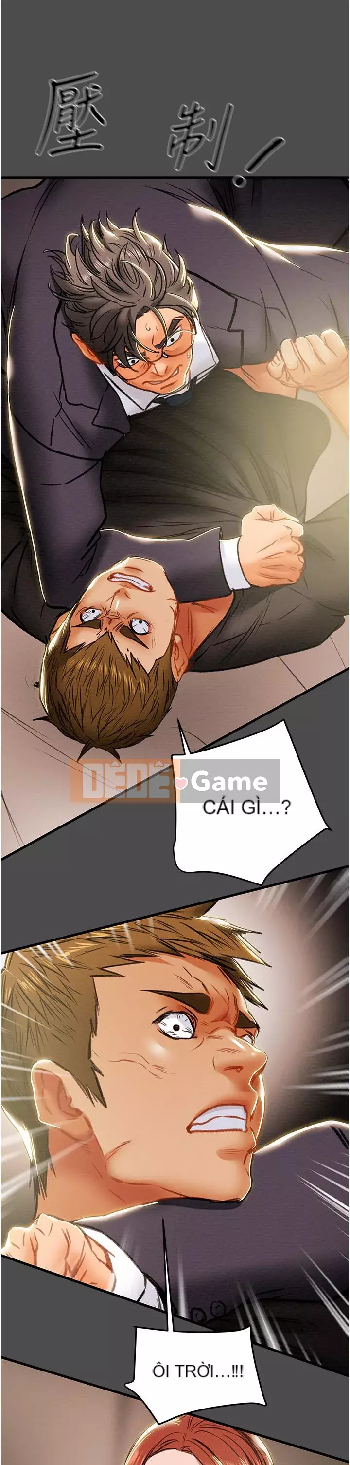 Dự án Raiders Cô gái thuần khiết Chương 79-80