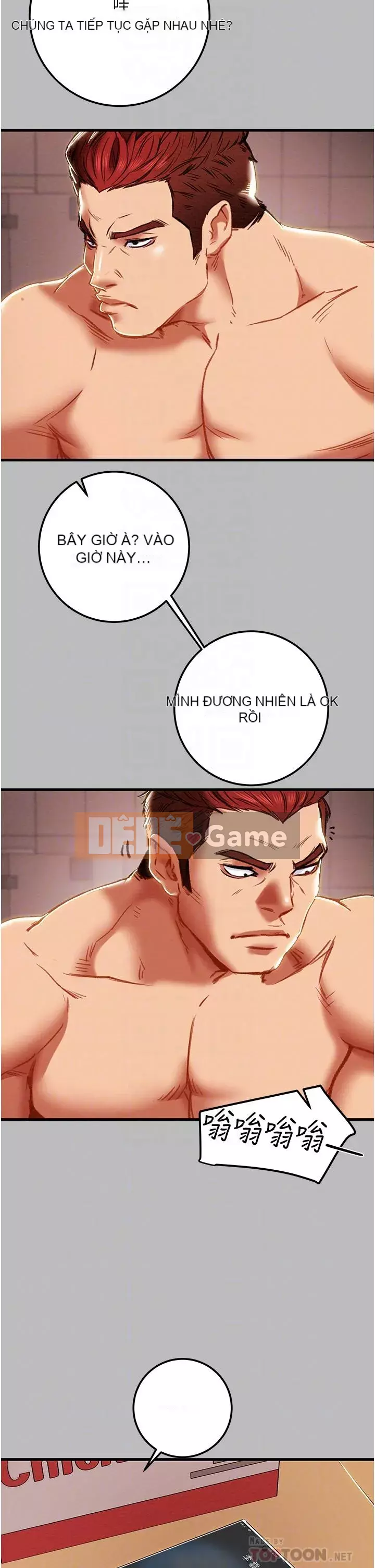 Dự án Raiders Cô gái thuần khiết Chương 79-80