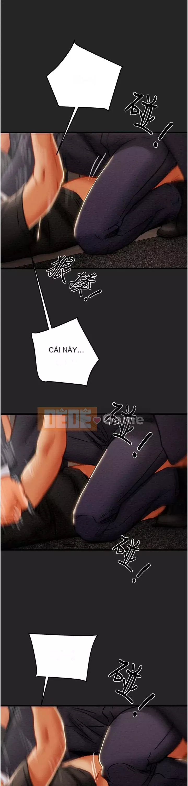 Dự án Raiders Cô gái thuần khiết Chương 79-80