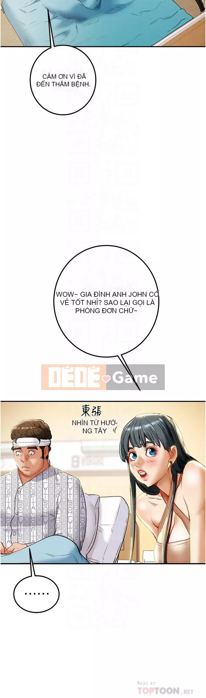 Dự án Raiders Cô gái thuần khiết Chương 81-82