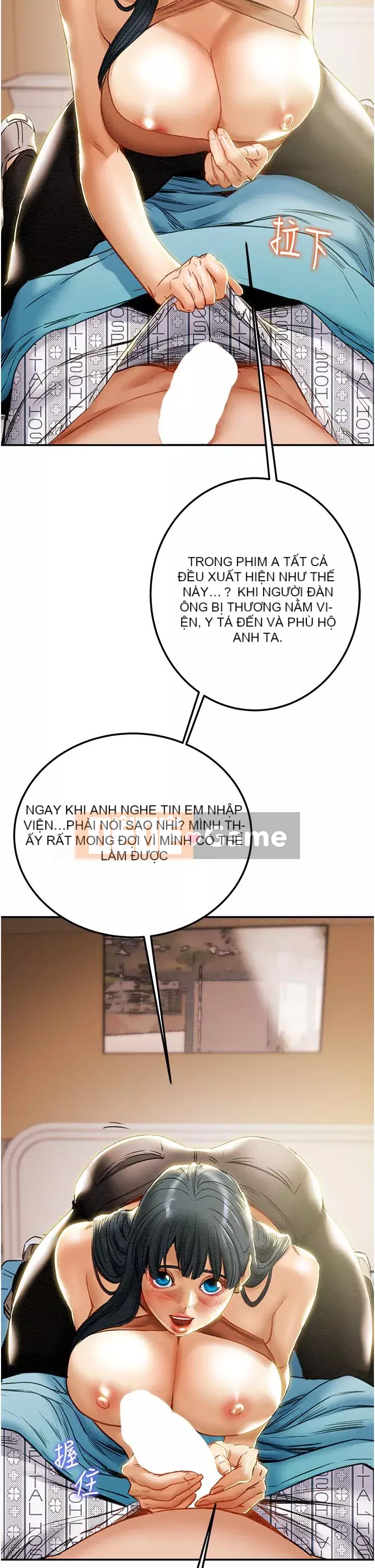 Dự án Raiders Cô gái thuần khiết Chương 81-82