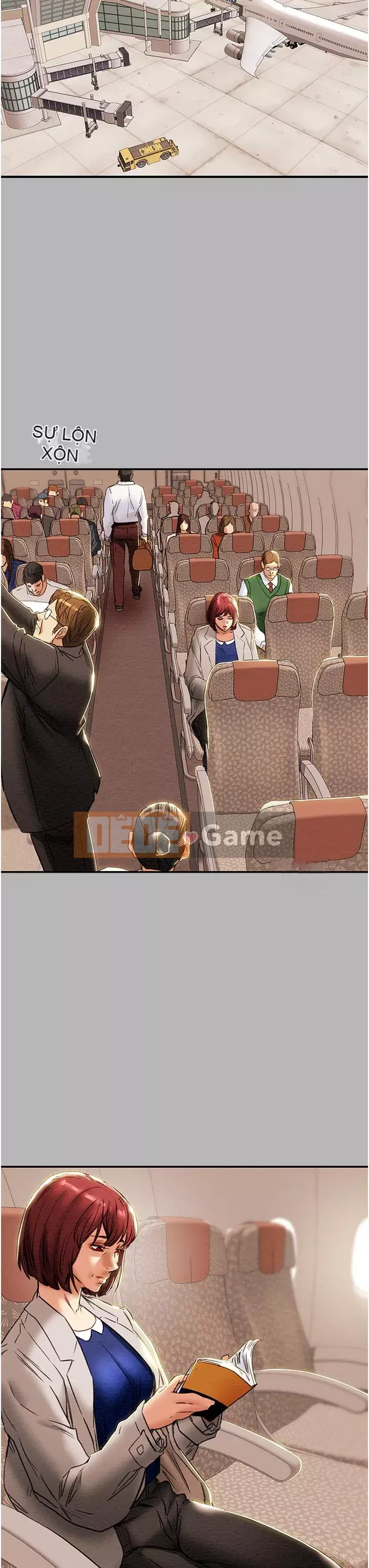 Dự án Raiders Cô gái thuần khiết Chương 81-82