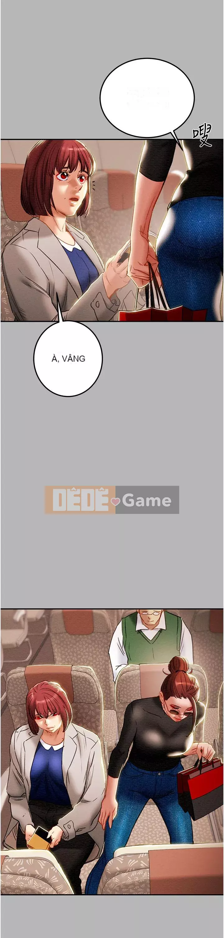 Dự án Raiders Cô gái thuần khiết Chương 81-82