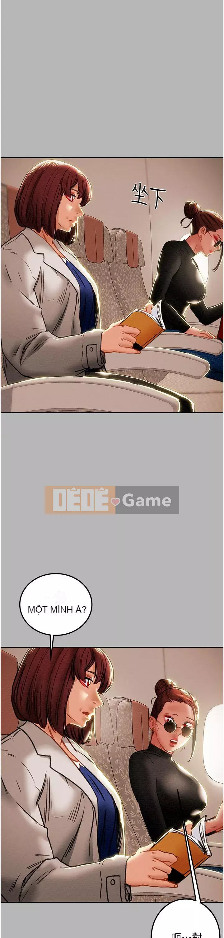 Dự án Raiders Cô gái thuần khiết Chương 81-82