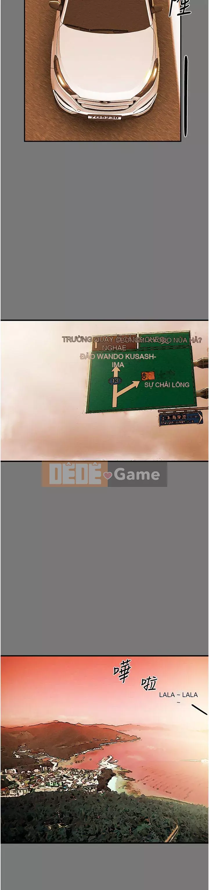 Dự án Raiders Cô gái thuần khiết Chương 81-82