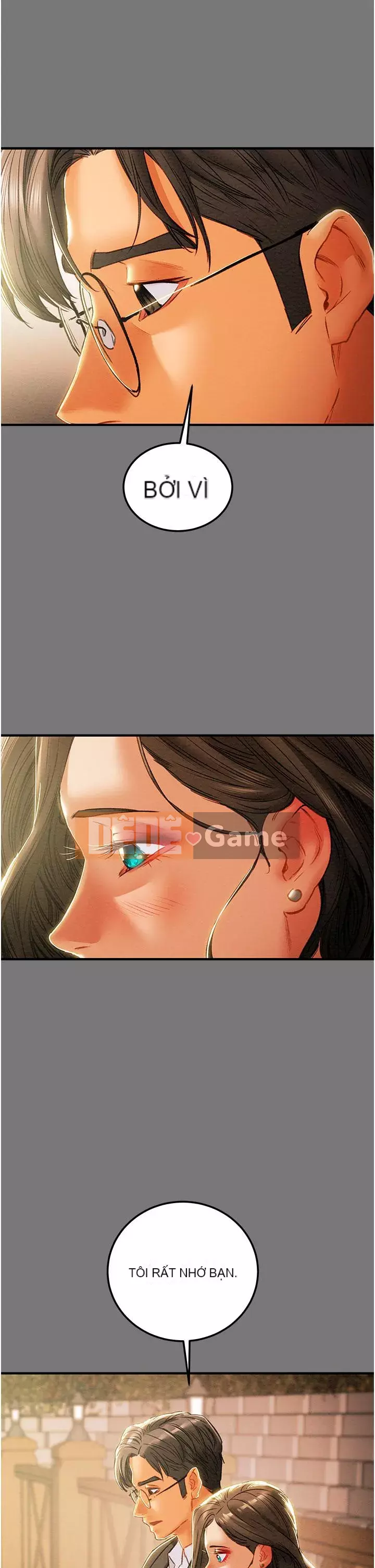 Dự án Raiders Cô gái thuần khiết Chương 81-82