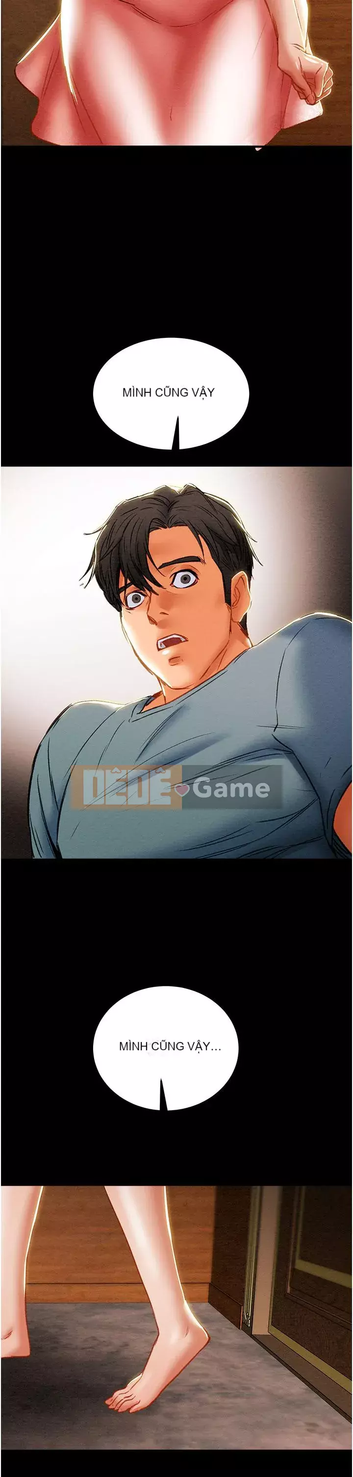 Dự án Raiders Cô gái thuần khiết Chương 81-82