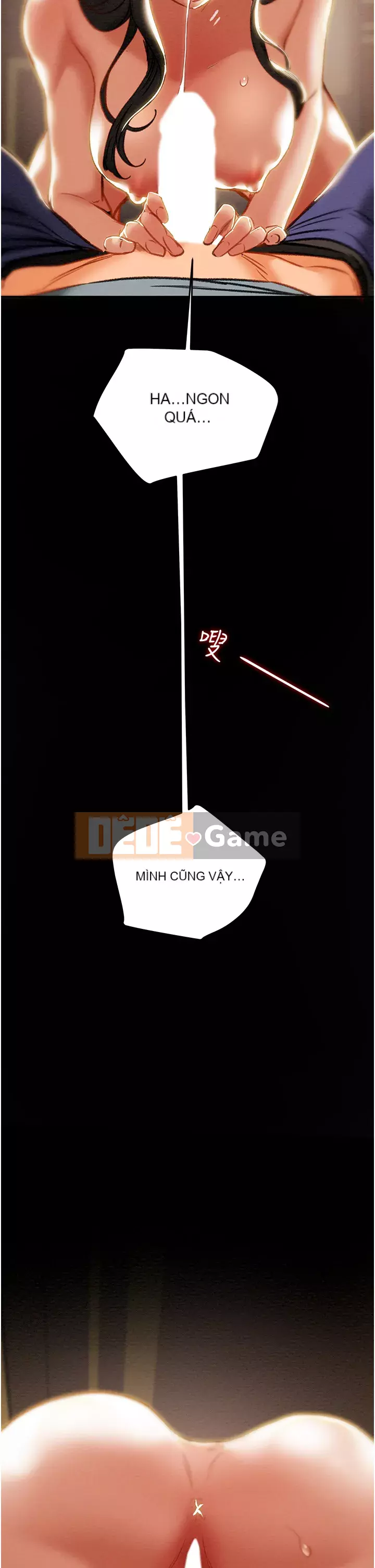 Dự án Raiders Cô gái thuần khiết Chương 81-82