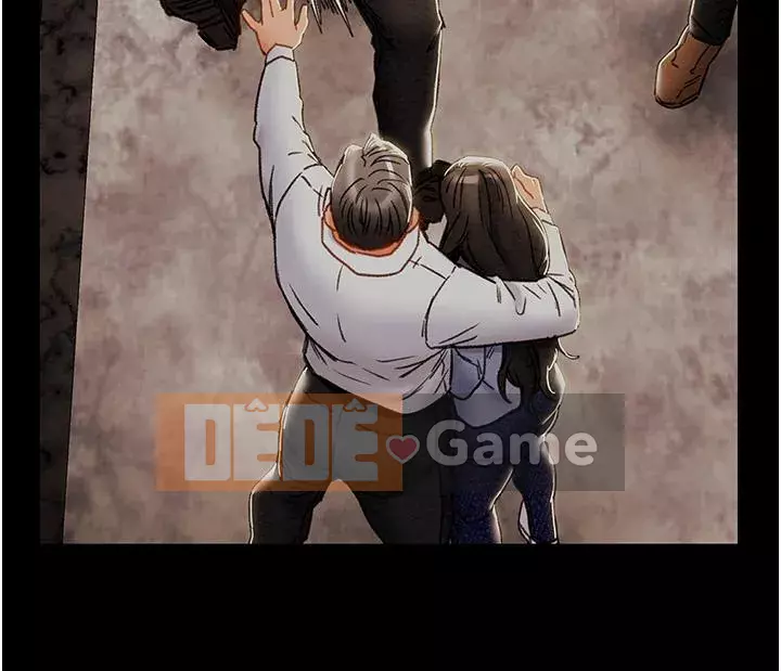 Dự án Raiders Cô gái thuần khiết Chương 77-78