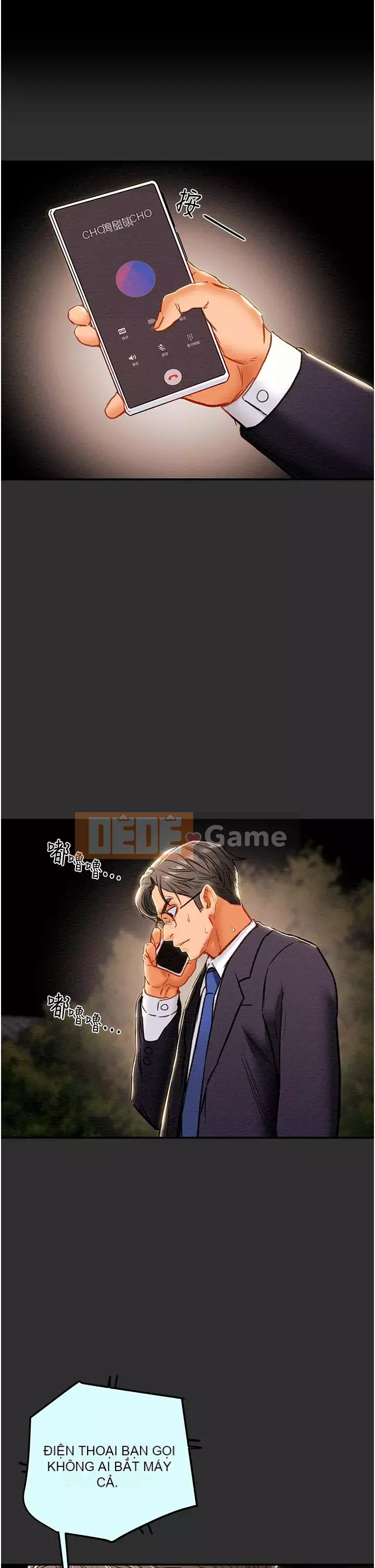 Dự án Raiders Cô gái thuần khiết Chương 77-78