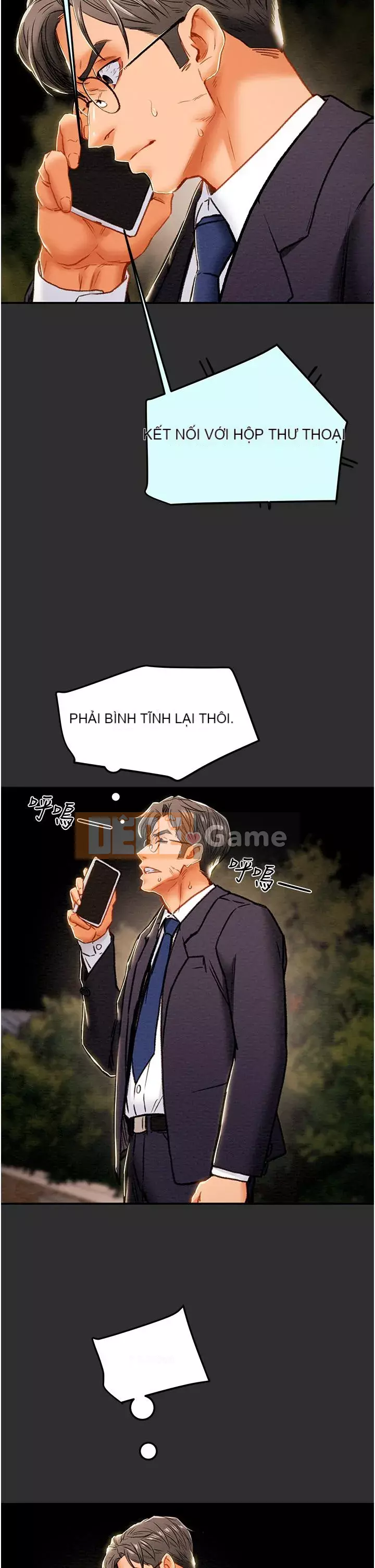 Dự án Raiders Cô gái thuần khiết Chương 77-78