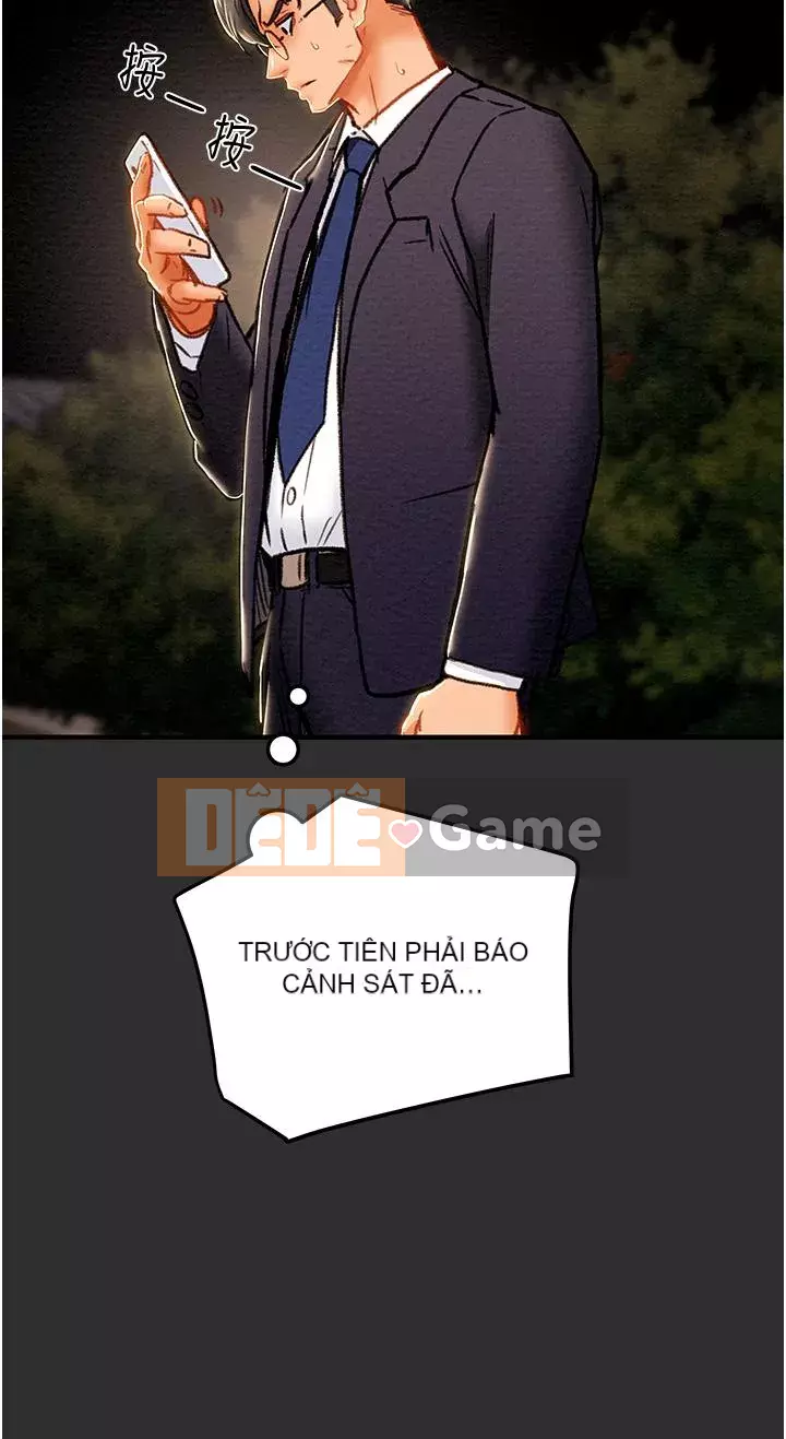 Dự án Raiders Cô gái thuần khiết Chương 77-78