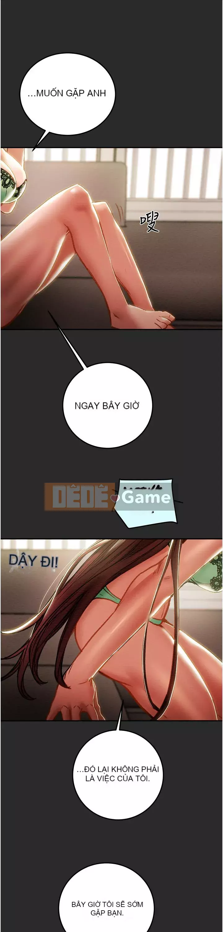 Dự án Raiders Cô gái thuần khiết Chương 77-78