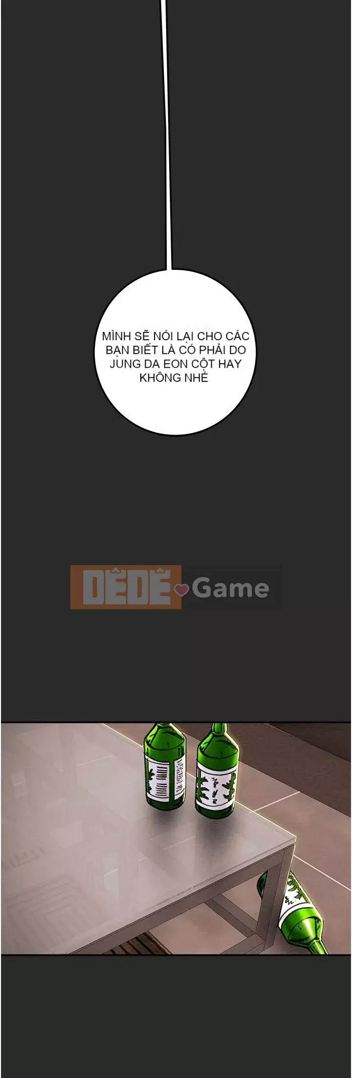 Dự án Raiders Cô gái thuần khiết Chương 77-78