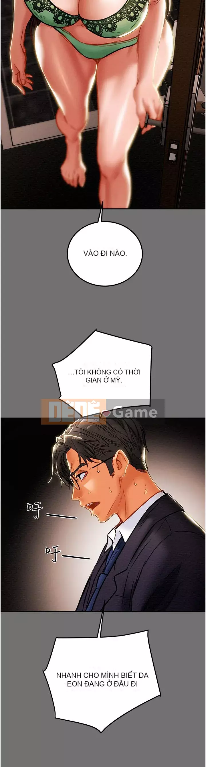 Dự án Raiders Cô gái thuần khiết Chương 77-78