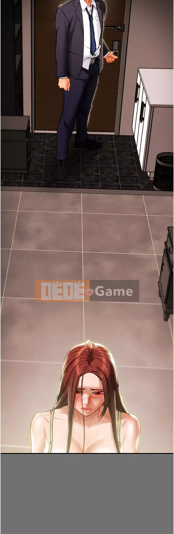 Dự án Raiders Cô gái thuần khiết Chương 77-78