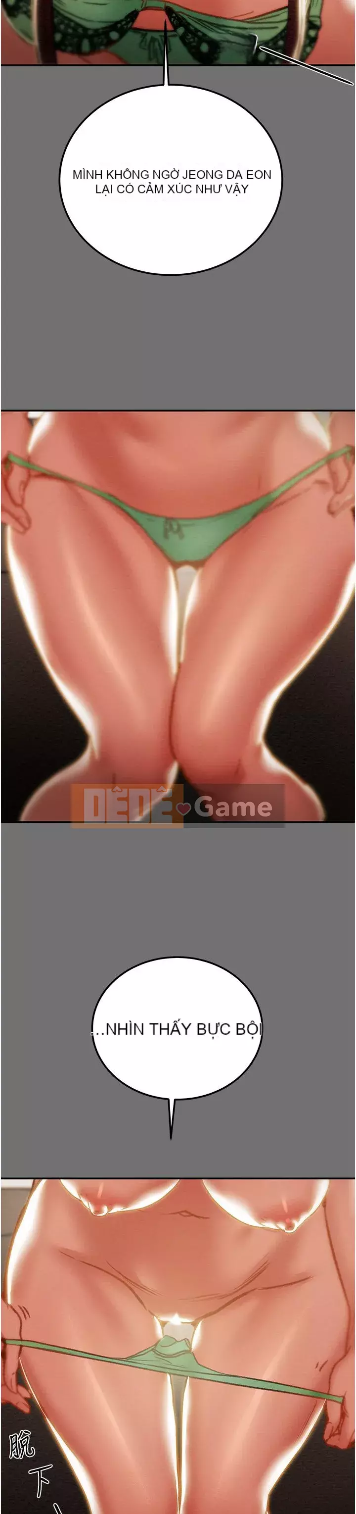 Dự án Raiders Cô gái thuần khiết Chương 77-78