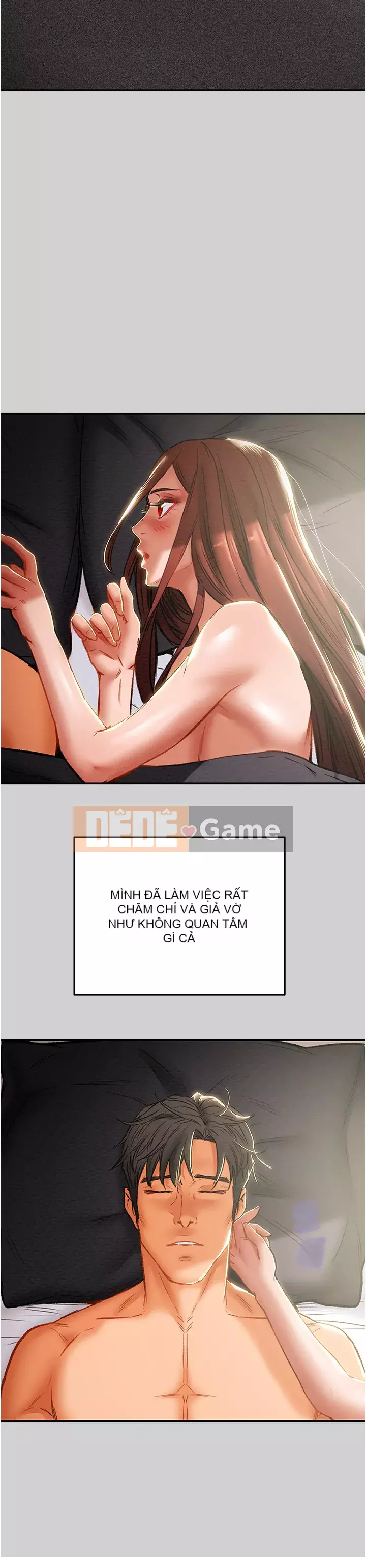 Dự án Raiders Cô gái thuần khiết Chương 77-78