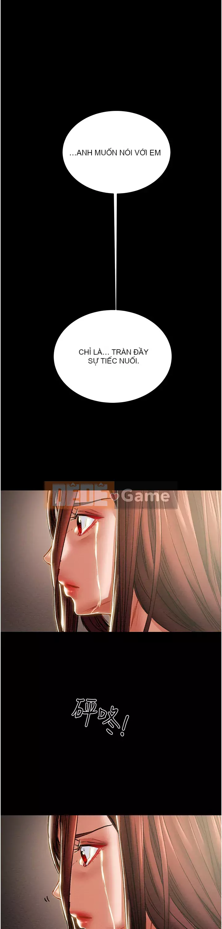 Dự án Raiders Cô gái thuần khiết Chương 77-78