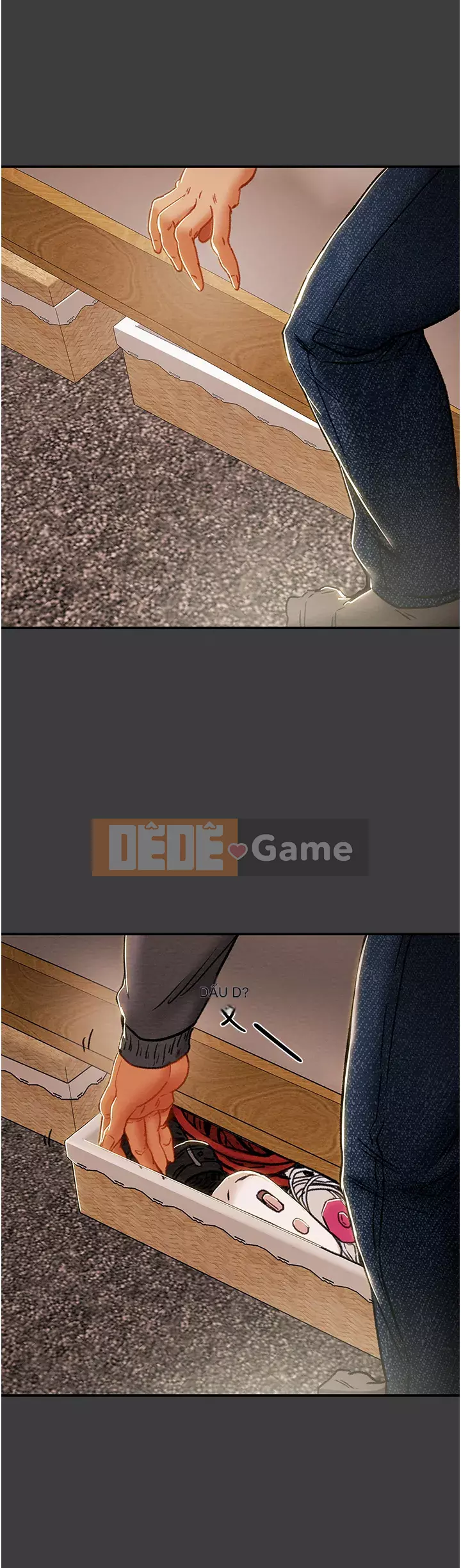 Dự án Raiders Cô gái thuần khiết Chương 77-78