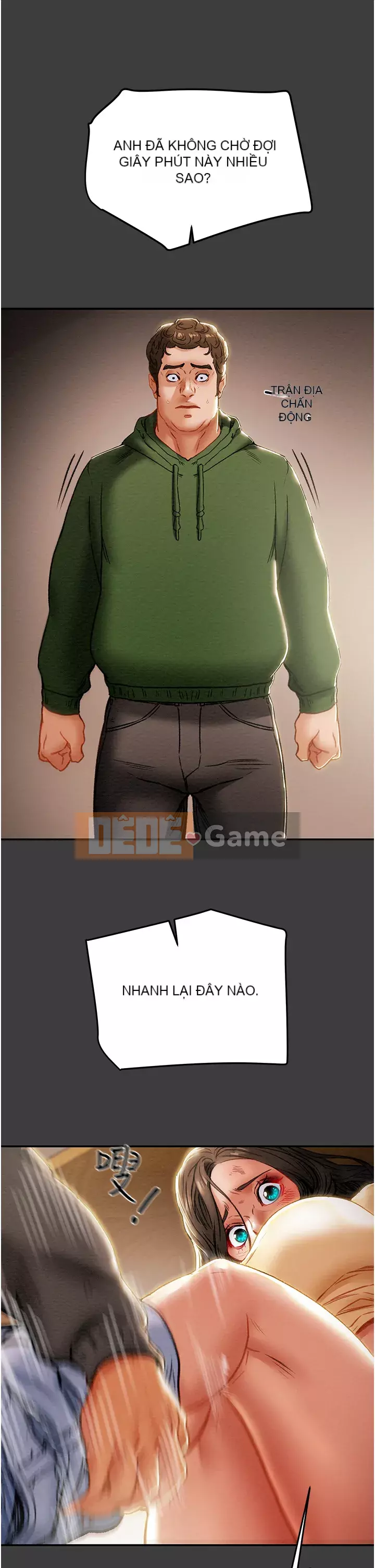 Dự án Raiders Cô gái thuần khiết Chương 77-78