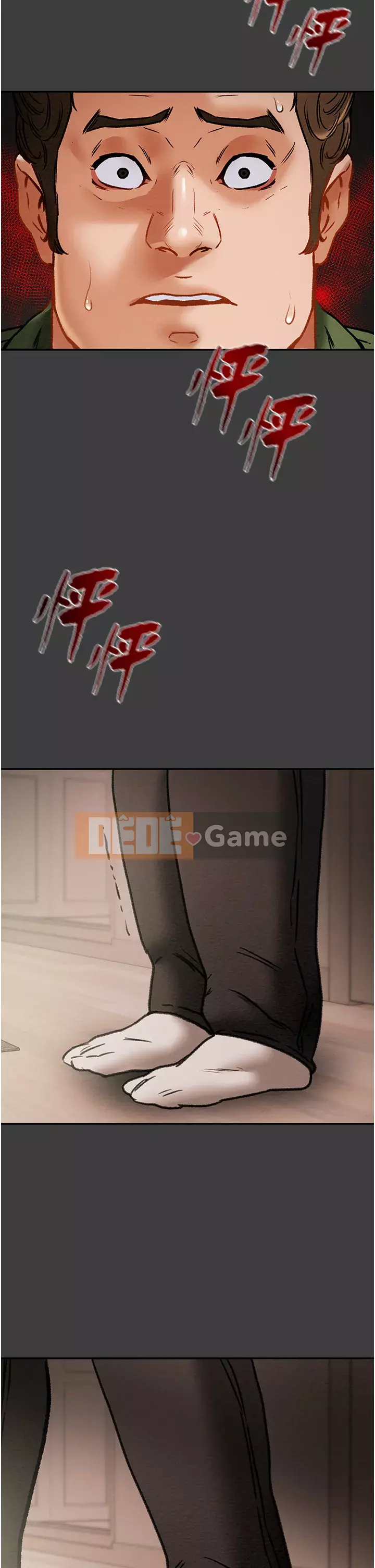 Dự án Raiders Cô gái thuần khiết Chương 77-78