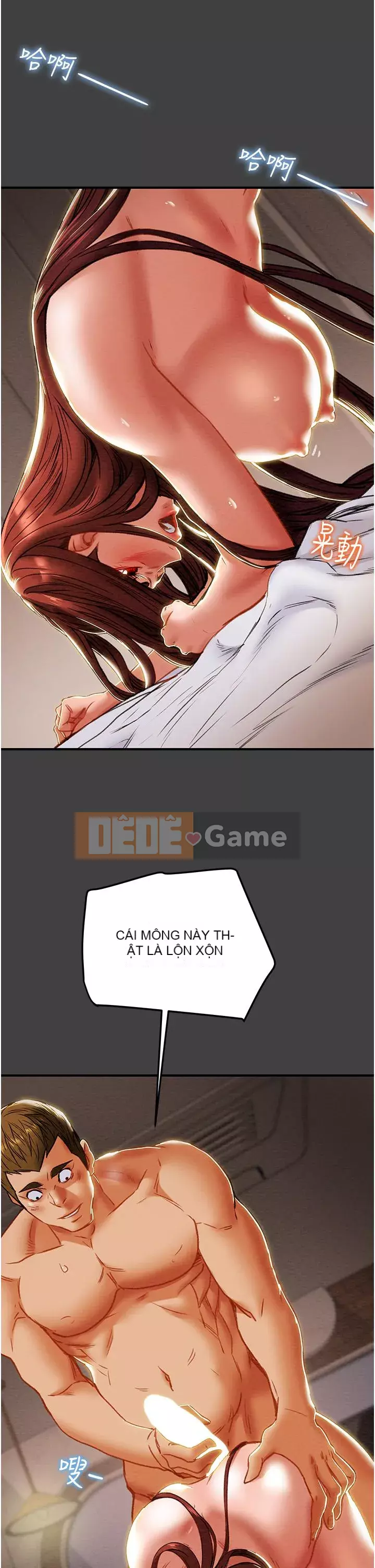 Dự án Raiders Cô gái thuần khiết Chương 73-74