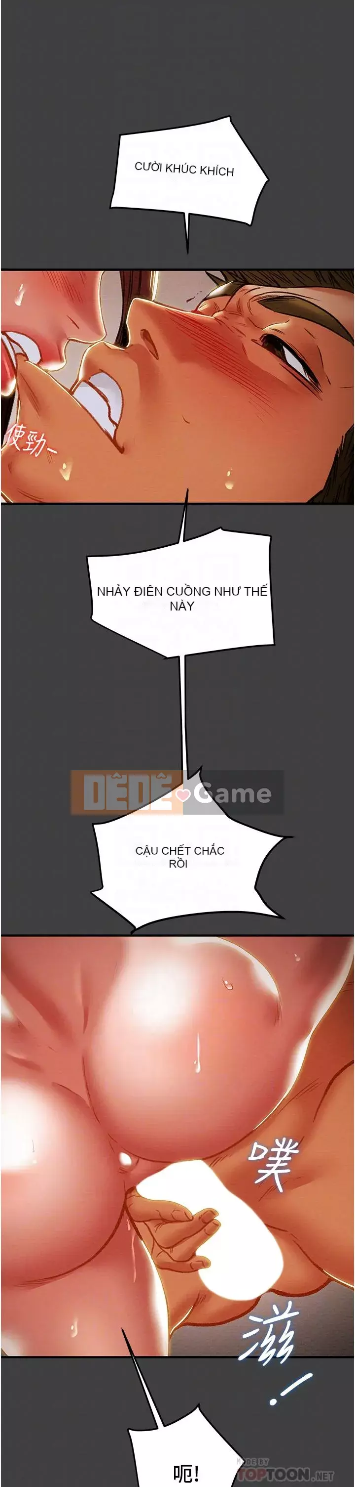 Dự án Raiders Cô gái thuần khiết Chương 73-74