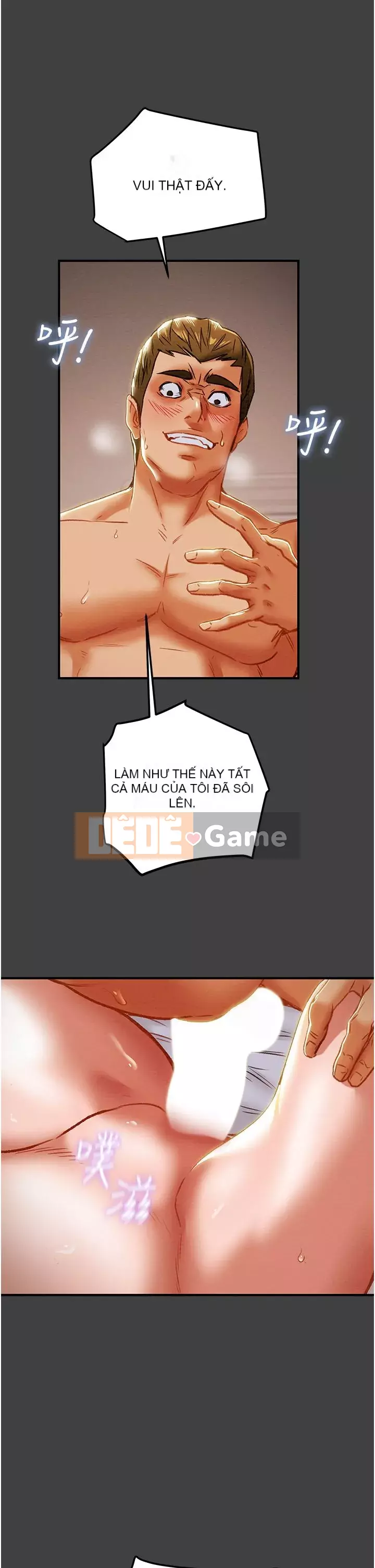 Dự án Raiders Cô gái thuần khiết Chương 73-74