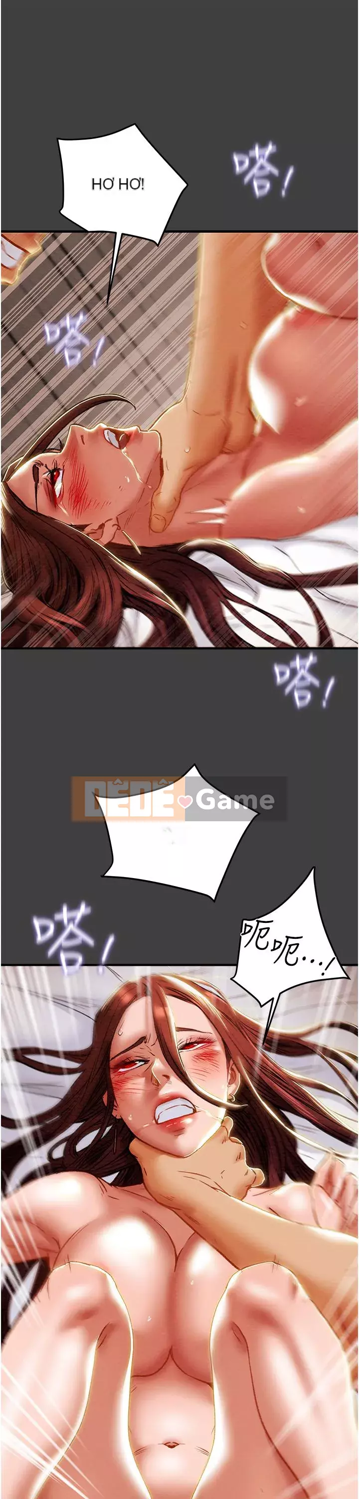 Dự án Raiders Cô gái thuần khiết Chương 73-74