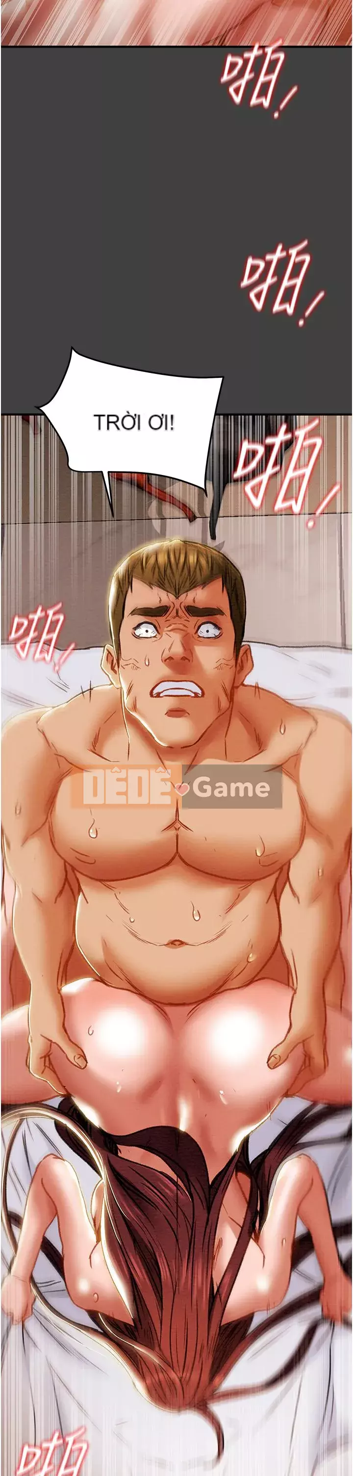 Dự án Raiders Cô gái thuần khiết Chương 73-74