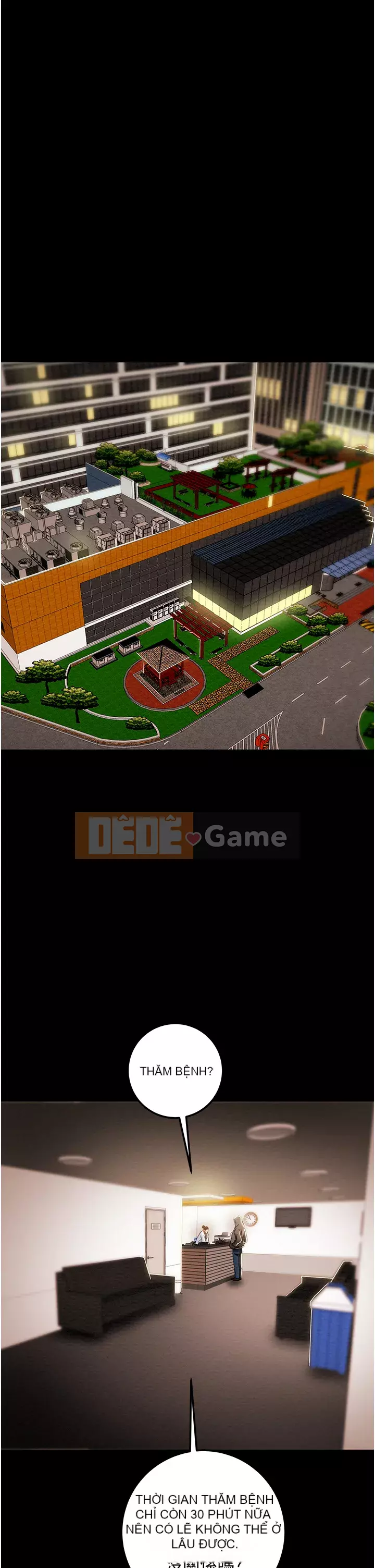 Dự án Raiders Cô gái thuần khiết Chương 73-74