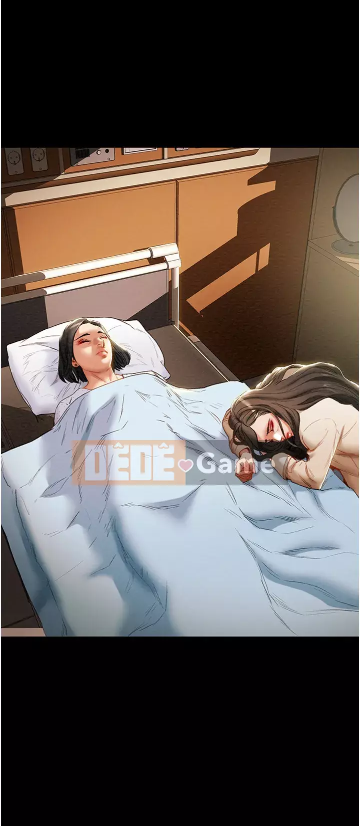 Dự án Raiders Cô gái thuần khiết Chương 73-74