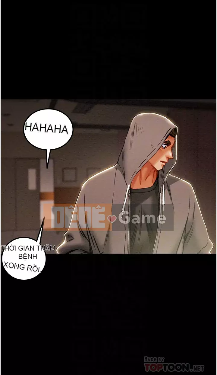 Dự án Raiders Cô gái thuần khiết Chương 73-74