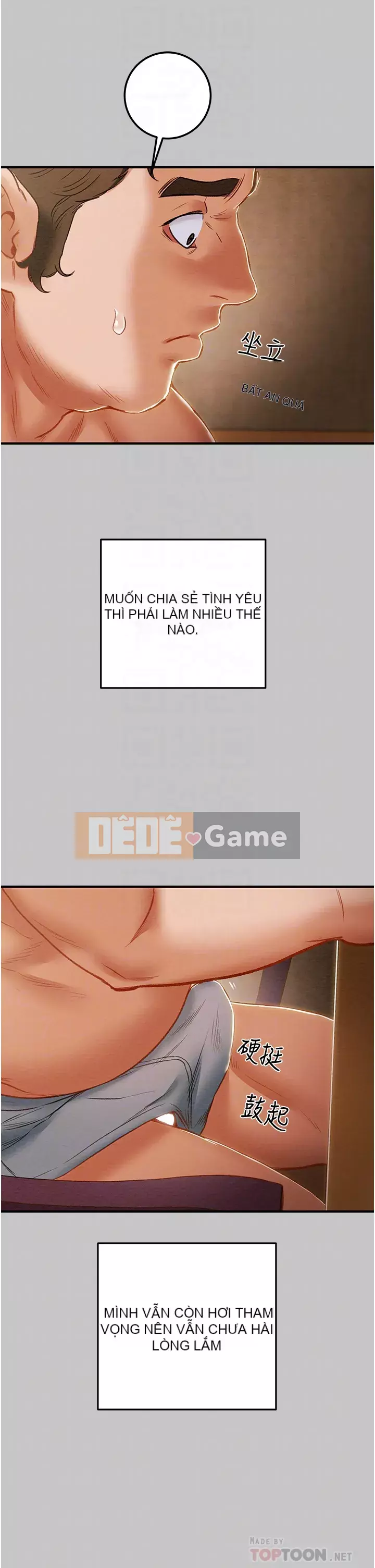 Dự án Raiders Cô gái thuần khiết Chương 73-74