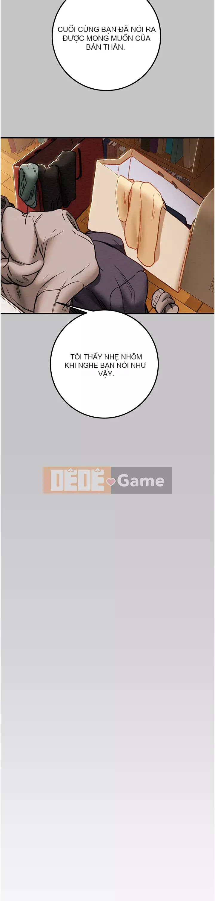 Dự án Raiders Cô gái thuần khiết Chương 73-74