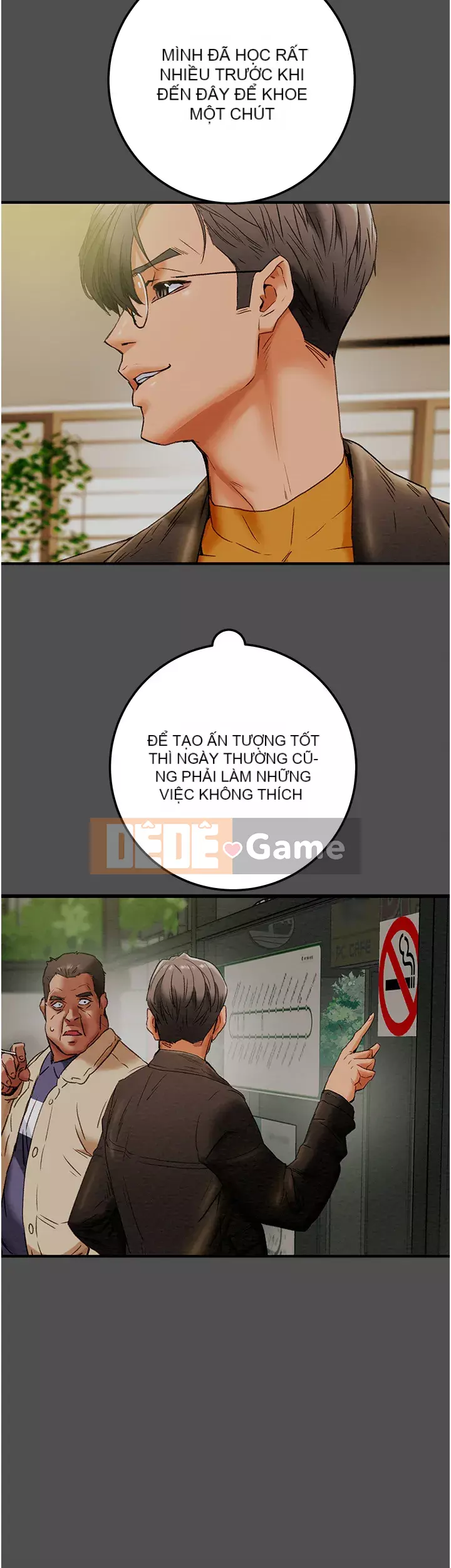 Dự án Raiders Cô gái thuần khiết Chương 73-74