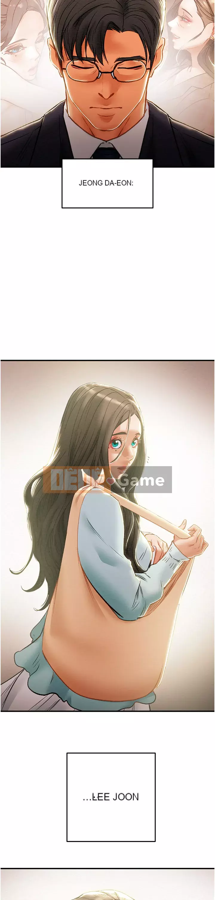 Dự án Raiders Cô gái thuần khiết Chương 73-74