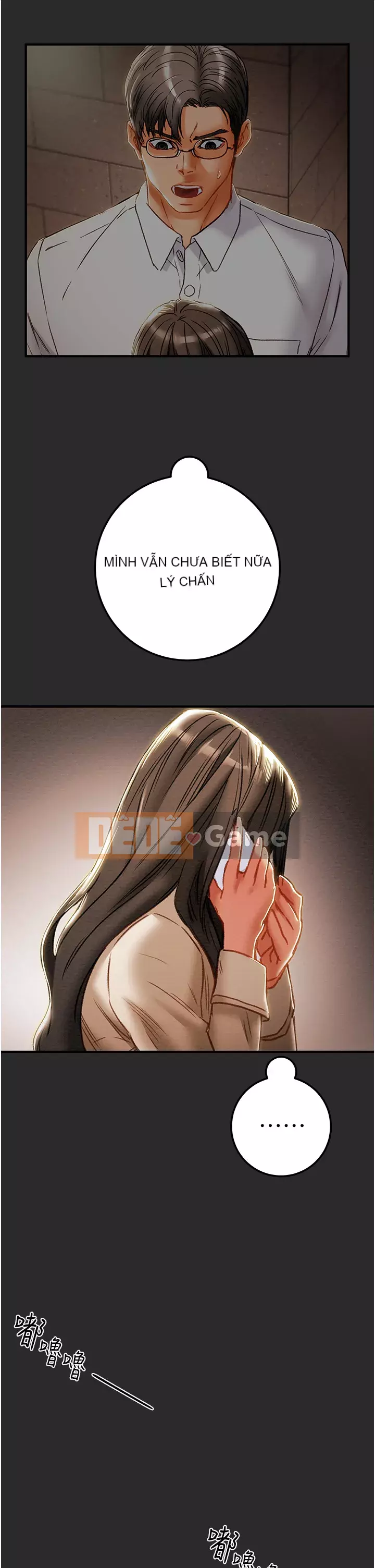 Dự án Raiders Cô gái thuần khiết Chương 73-74