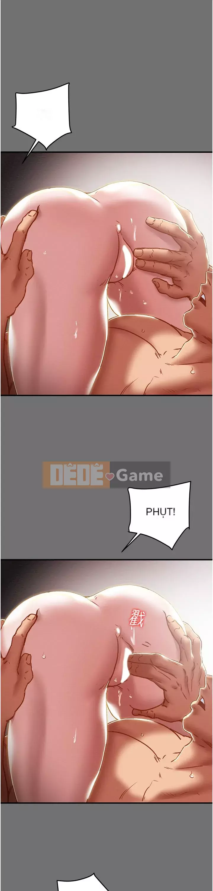 Dự án Raiders Cô gái thuần khiết Chương 75-76