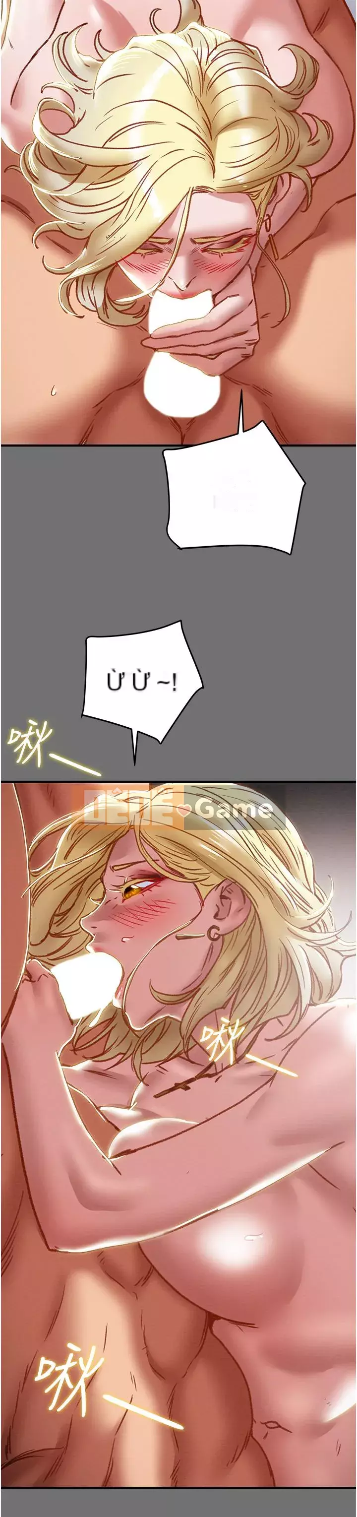 Dự án Raiders Cô gái thuần khiết Chương 75-76