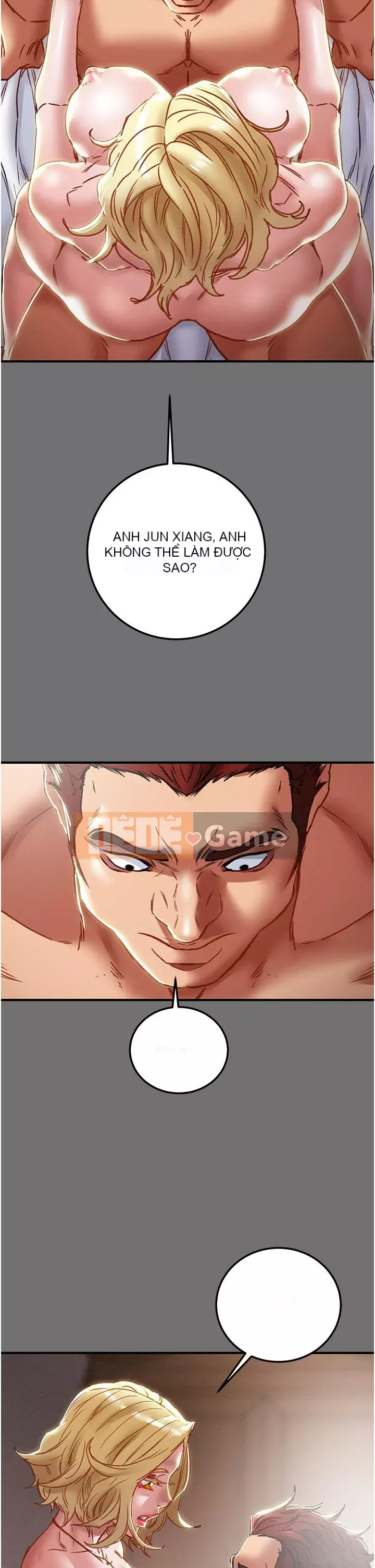 Dự án Raiders Cô gái thuần khiết Chương 75-76