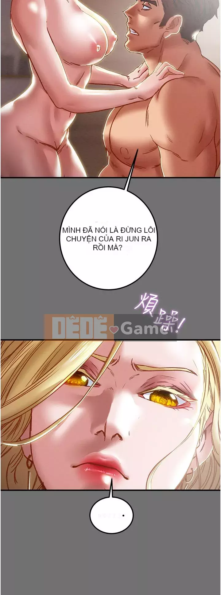 Dự án Raiders Cô gái thuần khiết Chương 75-76