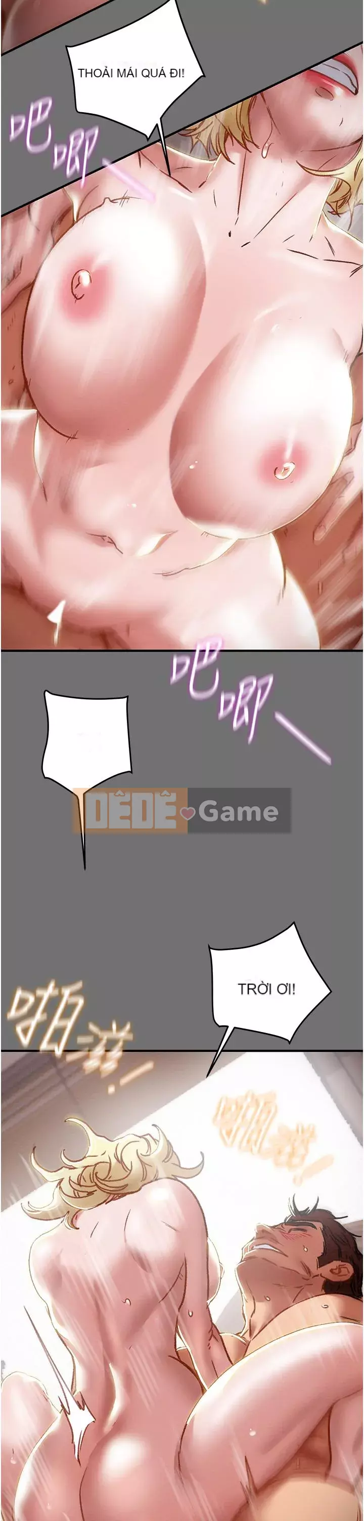 Dự án Raiders Cô gái thuần khiết Chương 75-76