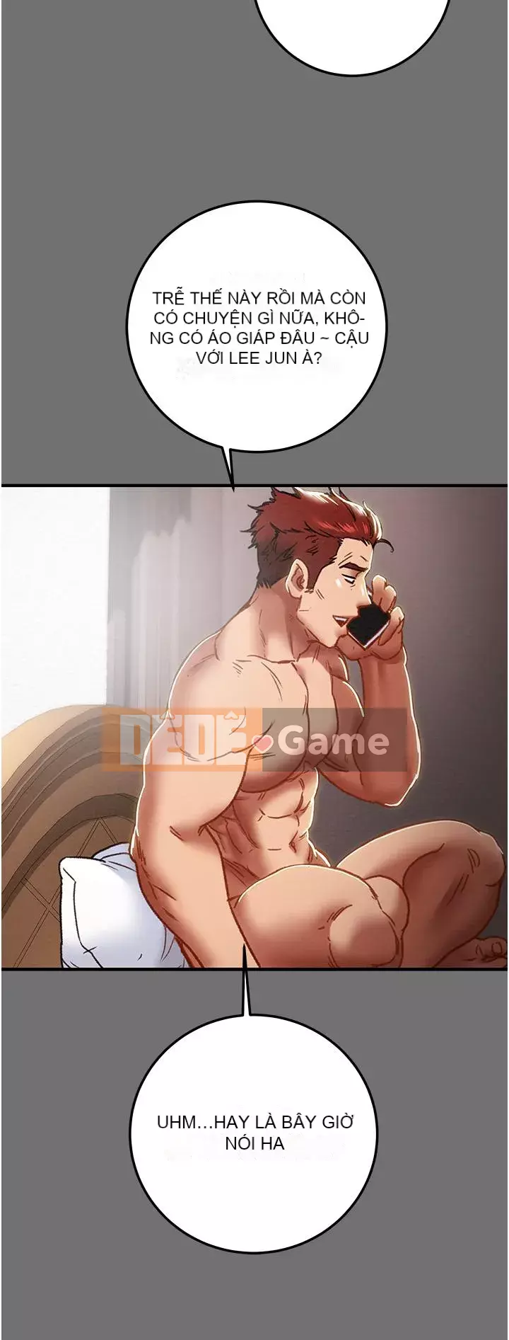 Dự án Raiders Cô gái thuần khiết Chương 75-76