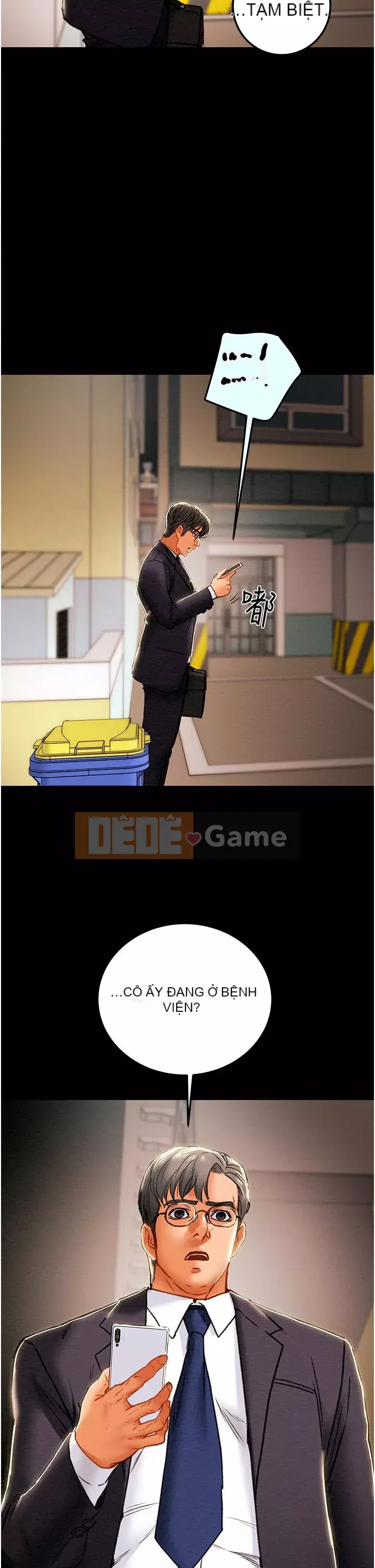 Dự án Raiders Cô gái thuần khiết Chương 75-76