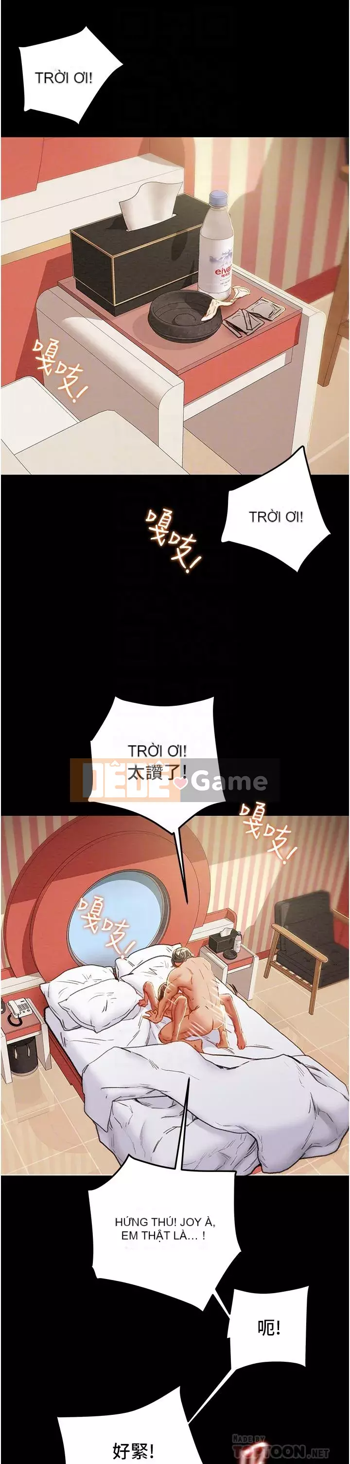 Dự án Raiders Cô gái thuần khiết Chương 75-76