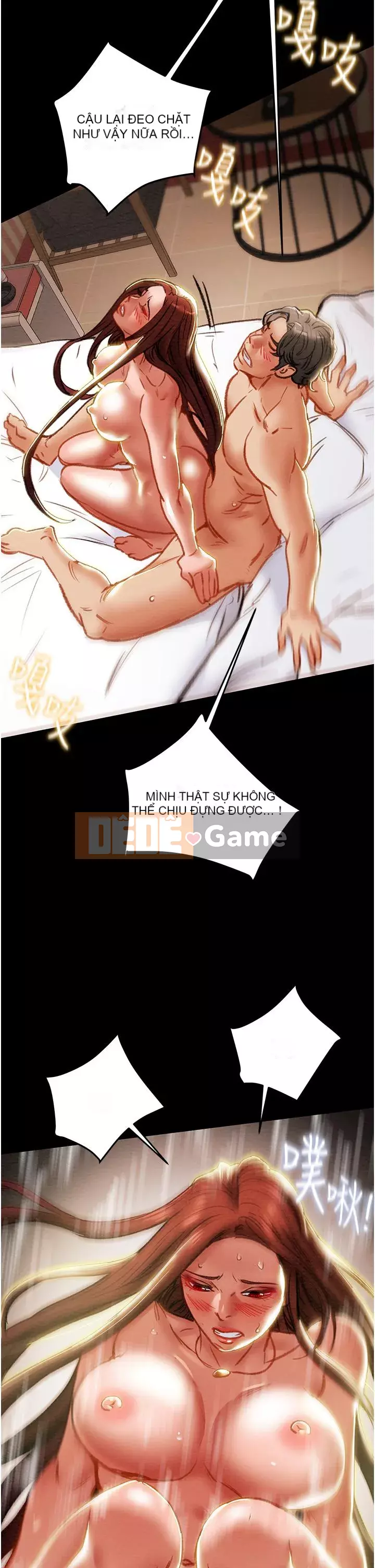 Dự án Raiders Cô gái thuần khiết Chương 75-76