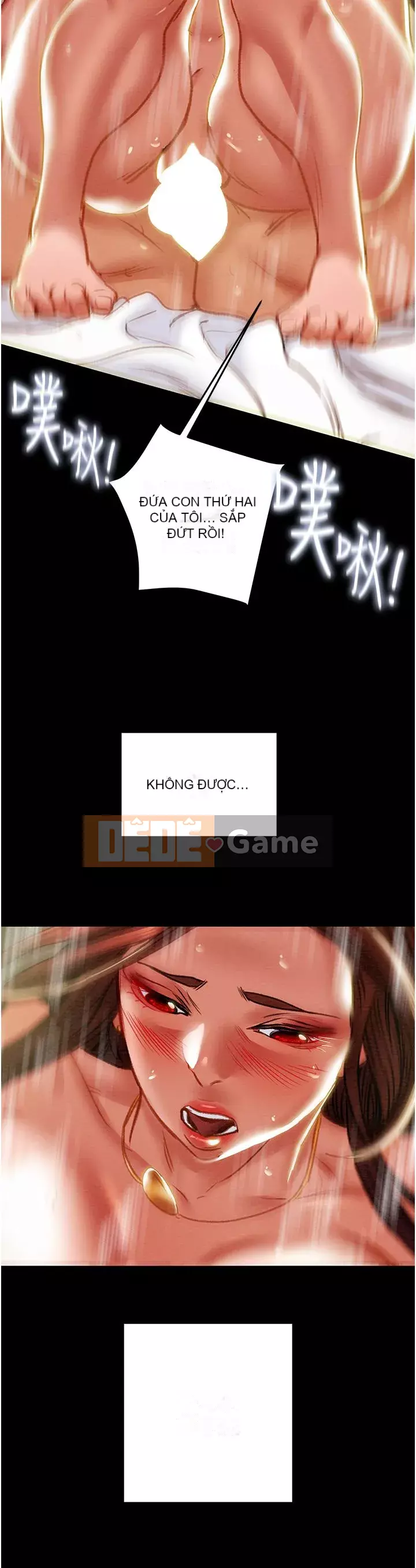 Dự án Raiders Cô gái thuần khiết Chương 75-76